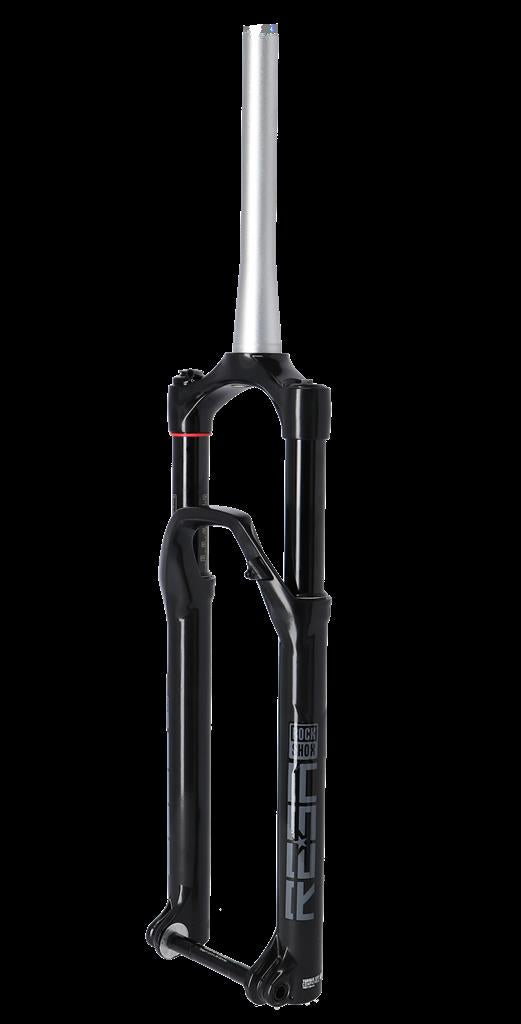 Rockshox Federgabel RockShox Reba RL SA 120mm 26"1.5tap,sw,15x100,Crown,40offs,Disc,A2