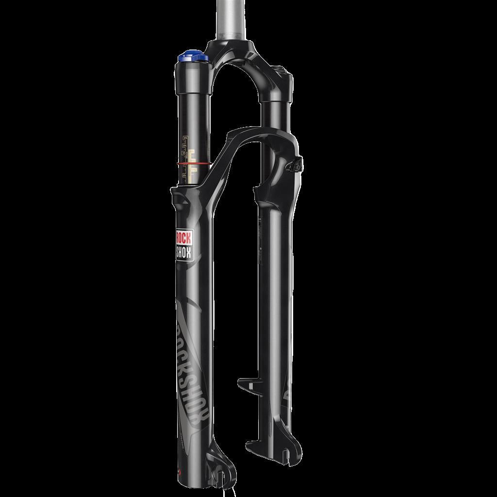Rockshox Federgabel RockShox Reba RL SA 140mm 26"1.5tap,sw,15x100,Crown,40offs,Disc,A2