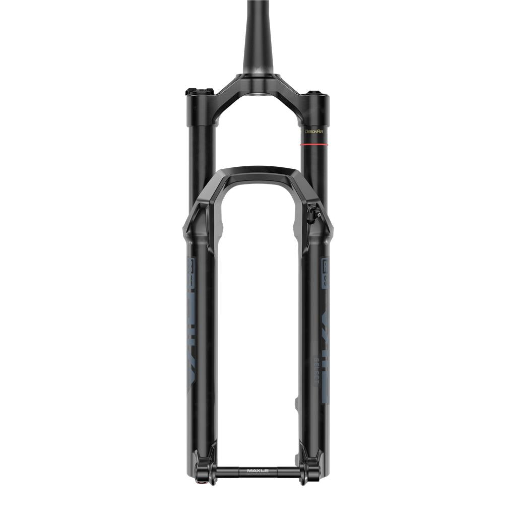 Rockshox Federgabel RockShox Pike Select Charger 29",sw,tap.,120mm,15x110,Boost,44off.