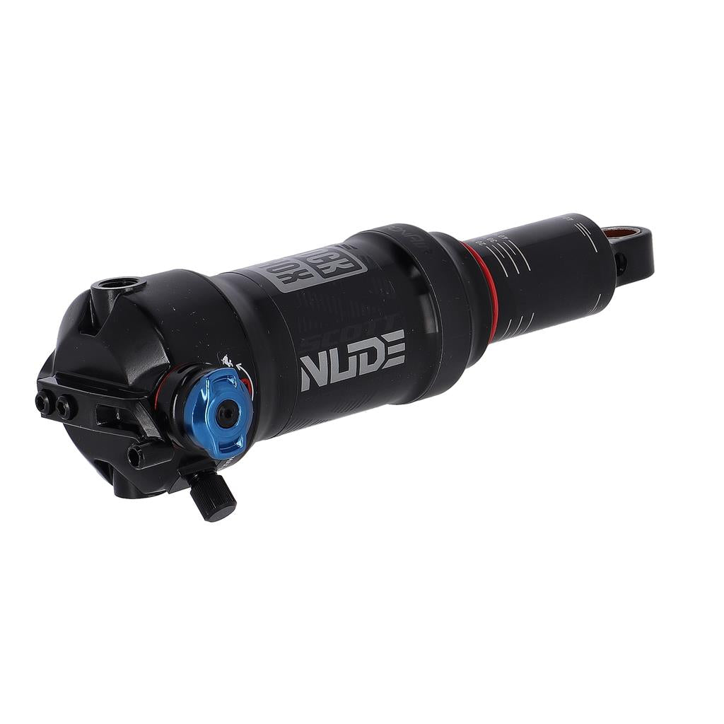Rockshox HR Dämpfer RckS Deluxe Nude RLC3 00.4118.311.000,DA,OutPul,1Tk,sw,165x40