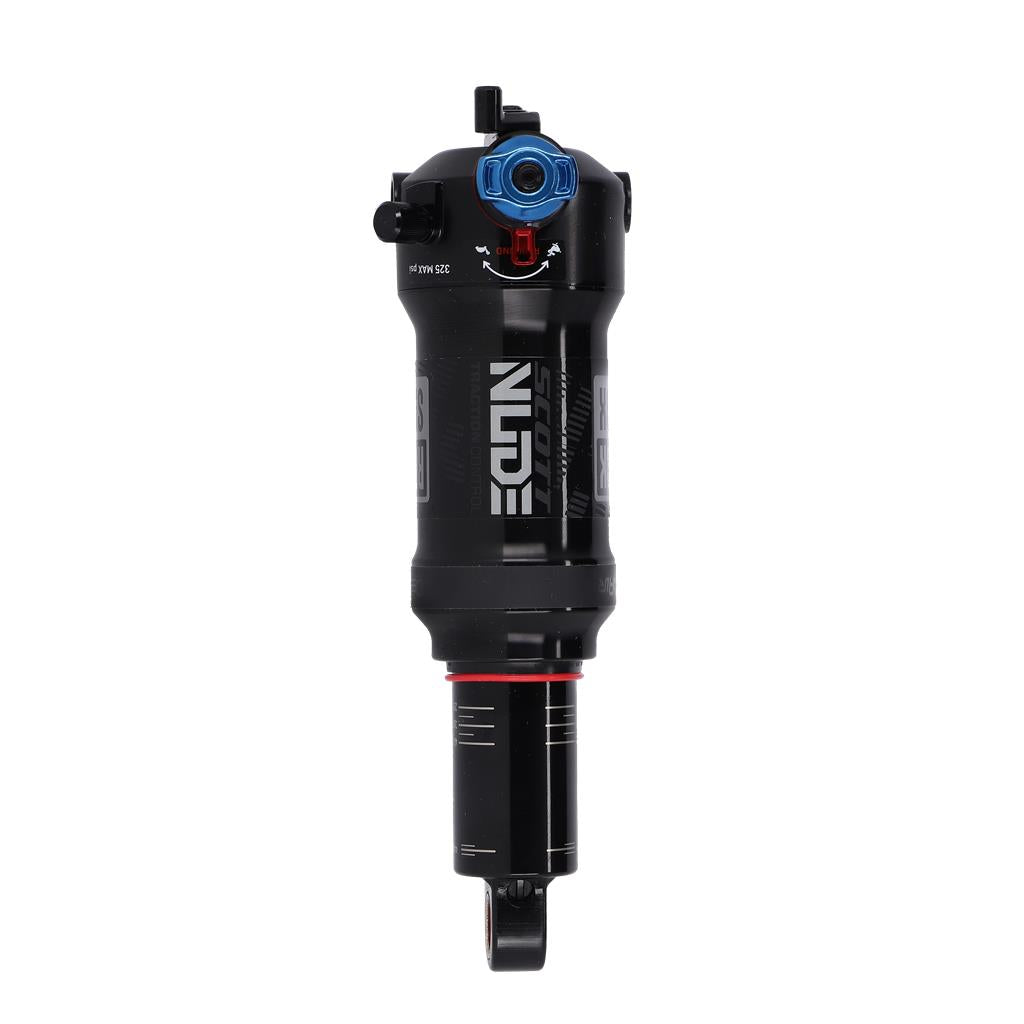 Rockshox HR Dämpfer RckS Deluxe Nude RLC3 00.4118.311.000,DA,OutPul,1Tk,sw,165x40