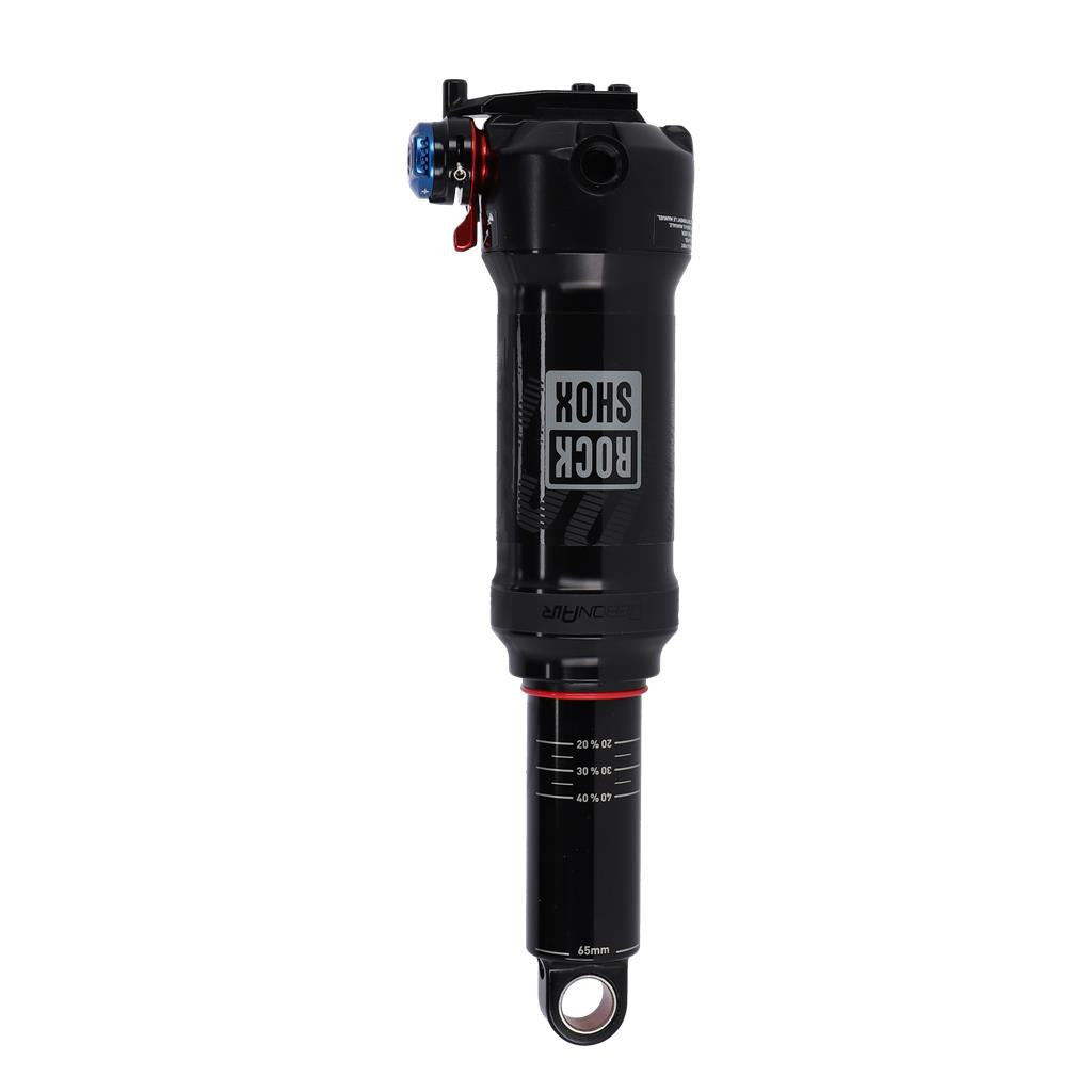 Rockshox HR Dämpfer RckS Deluxe Nude RLC3 00.4118.311.003,DA,OutPul,2Tk,sw,205x65