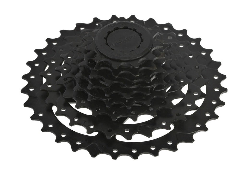 Sram Zahnkranz-Kassette Sram PG-730 7-fach 12-14-16-18-21-26-32 Z.