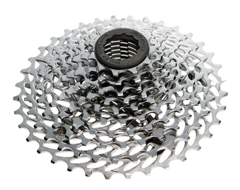 Sram Zahnkranz-Kassette Sram PG-1030 10-fach 11-13-15-17-19-22-25-28-32-36 Z.
