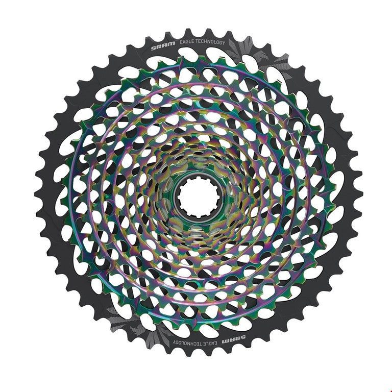 Sram Zahnkranz-Kassette Sram XG-1299 Eagle Rb 12-f.10-12-14-16-18-21-24-28-32-36-42-50
