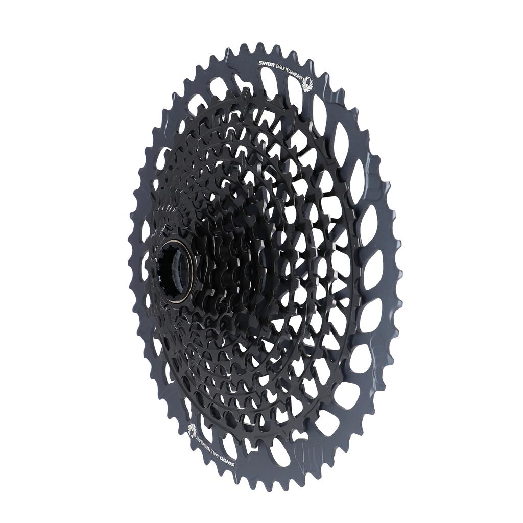 Sram Zahnkranz-Kassette Sram XG-1295 Eagle XD 12-f.10,12,14,16,18,21,24,28,32,36,42,52