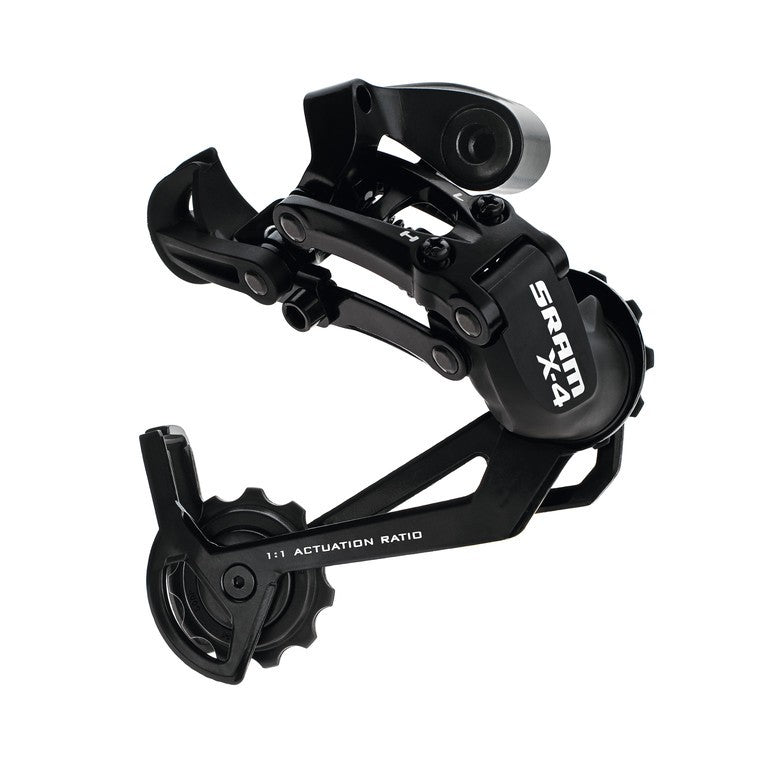 Sram Schaltwerk ESP X4 8/9-Gang langer Käfig 00.7515.033.000 1:1