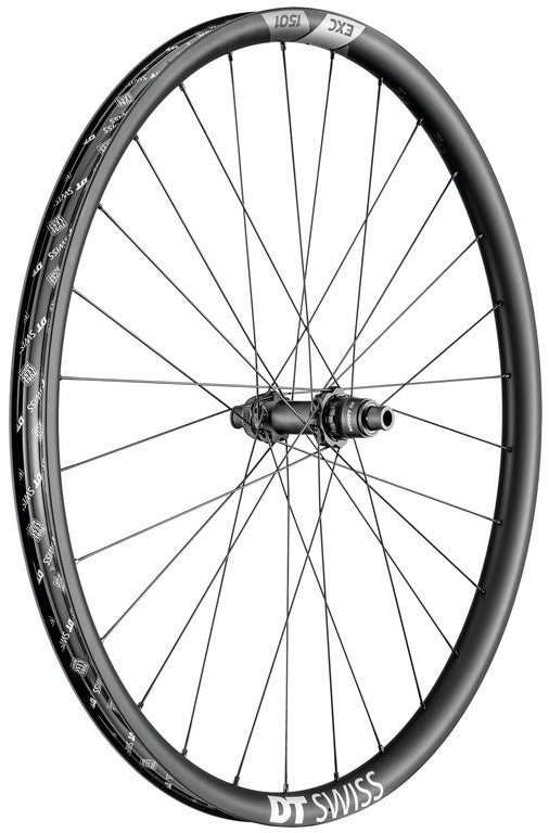 DT Swiss HR EXC 1501 Spline DB 29"/30 Carbon,CL,148/12mm TA Boost,Sram XD MTB