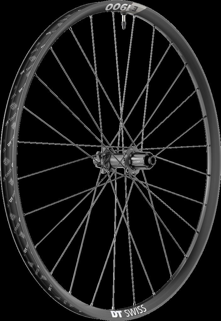DT Swiss HR E 1900 Spline DB 27,5"/30mm Alu, sz, IS 6-b., 148/12 TA Boost, Shim.