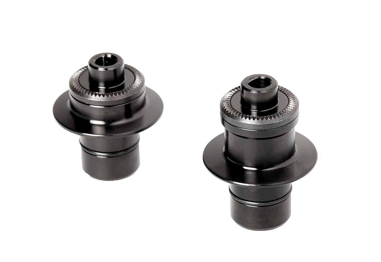 DT Swiss Umrüstkit VR-Nabe 5/100mm QR Road DB/MTB (350/370), HWGXXX00S3801S