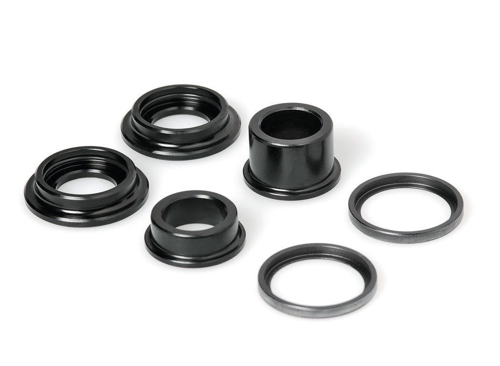 DT Swiss Umrüstkit VR-Nabe 15/110 mm TC f.350er/370er Naben, HWGXXX0009100S