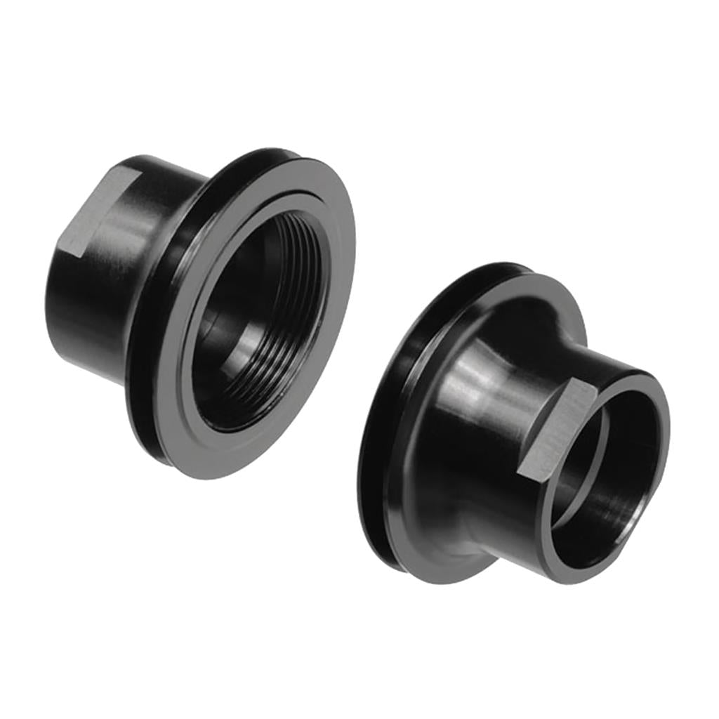 DT Swiss Umrüstkit VR-Nabe20/110mm TA DB 240s MTB oversize, HWYXXX00S2480S