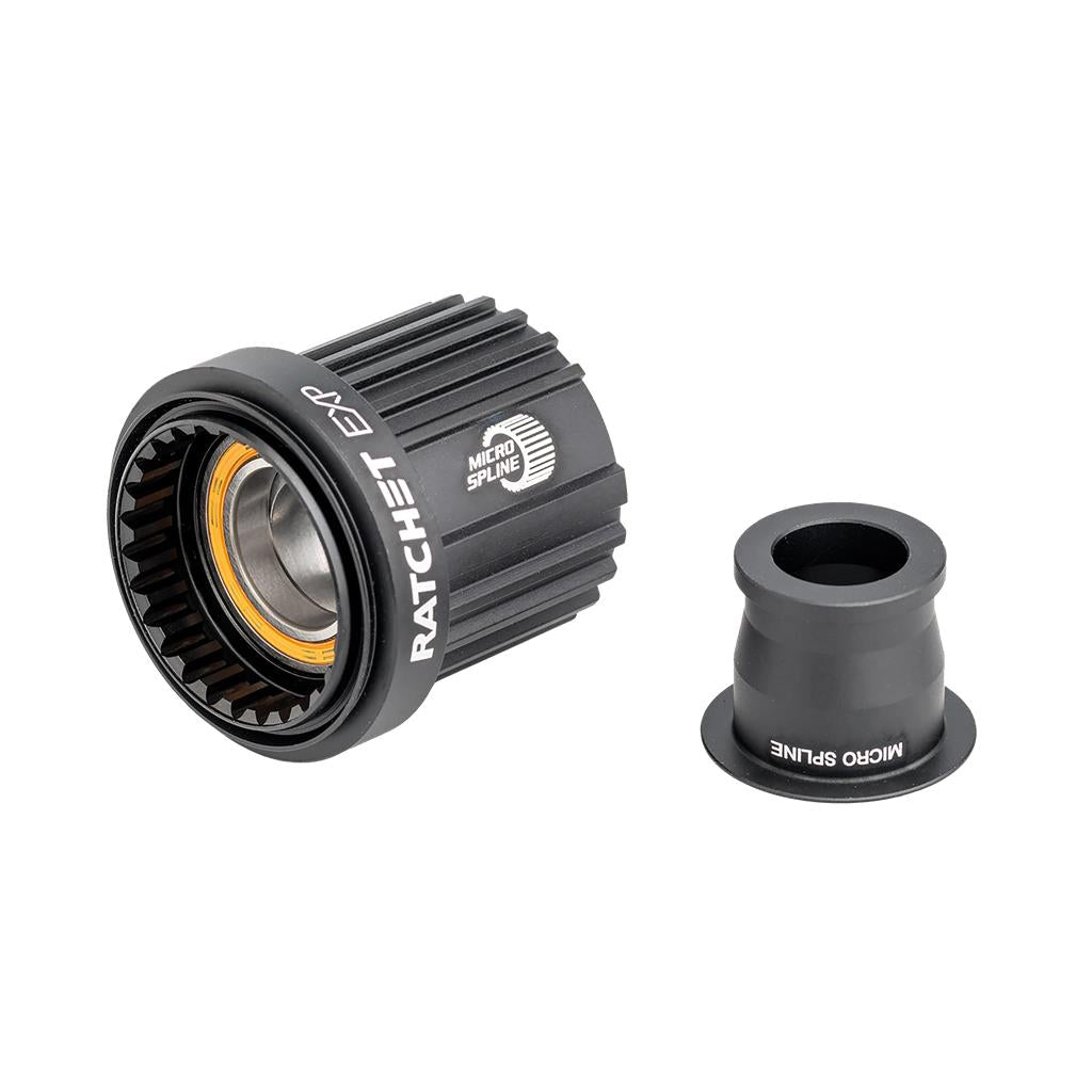DT Swiss Umrüstkit HR-Nabe 12/142/148mm Shimano 12 MS, Ratchet,CL,HWYCBL00S5375S
