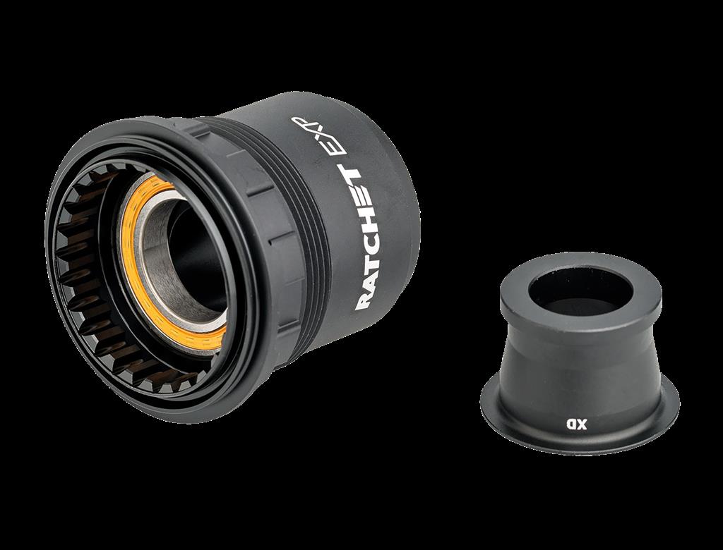 DT Swiss Umrüstkit HR-Nabe12/142/148/158 Sram MTB, CL, HWYCBL00S5373S