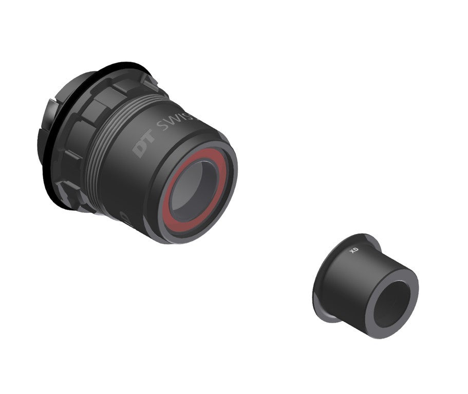 DT Swiss Umrüstkit HR-Nabe12/148 mm Sram XD,3-Pawl, HWYABM00S5573S