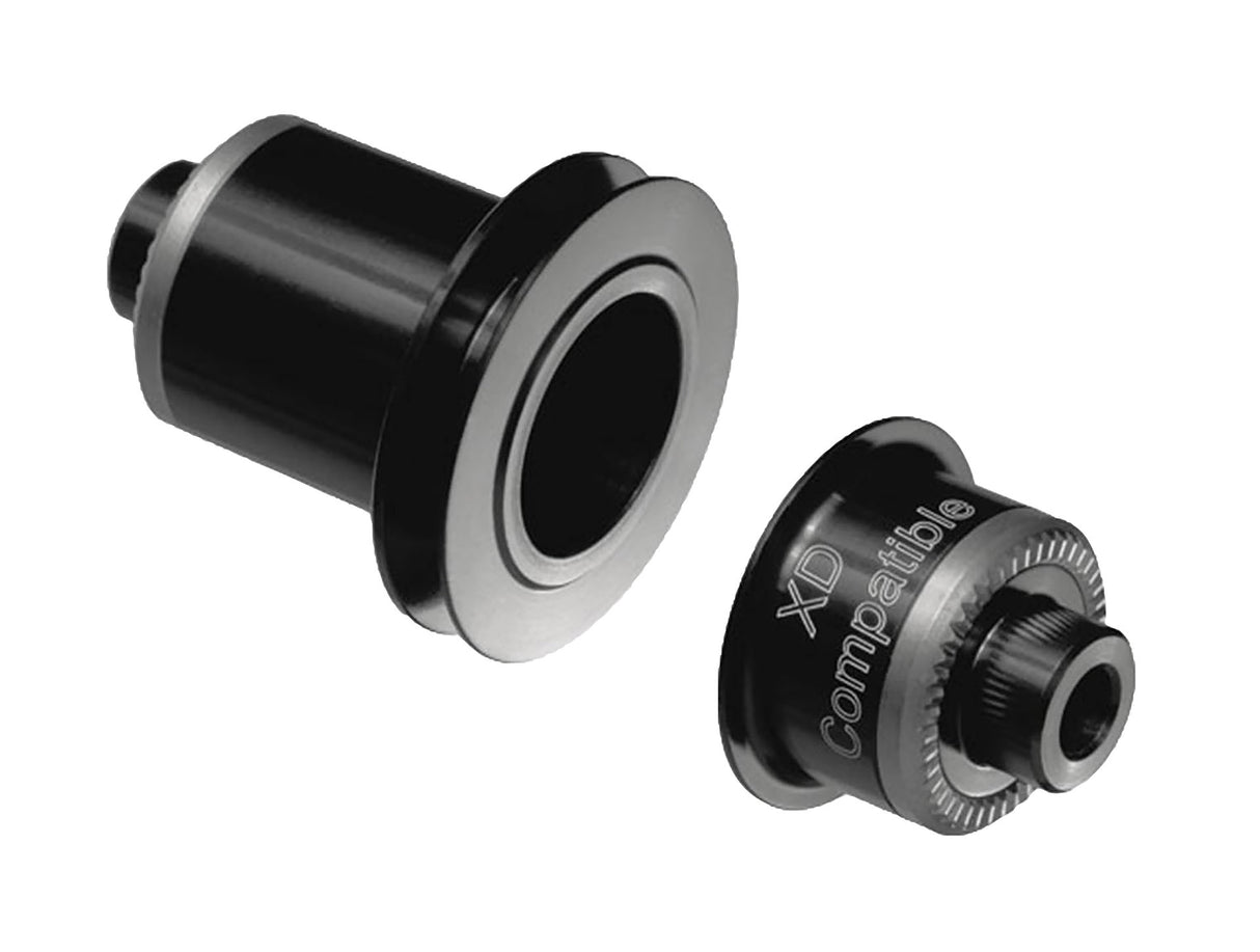 DT Swiss Umrüstkit HR-Nabe 5/135mm QR 240, Sram XD kompatibel,HWGXXX00S3115S