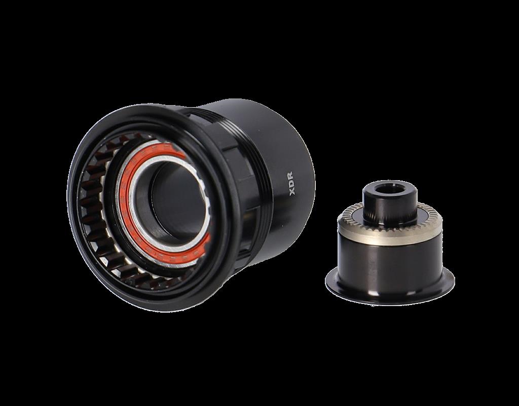 DT Swiss Umrüstkit HR-Nabe 5/130mm QR Sram XDR kompatibel, HWYABX00S8883S