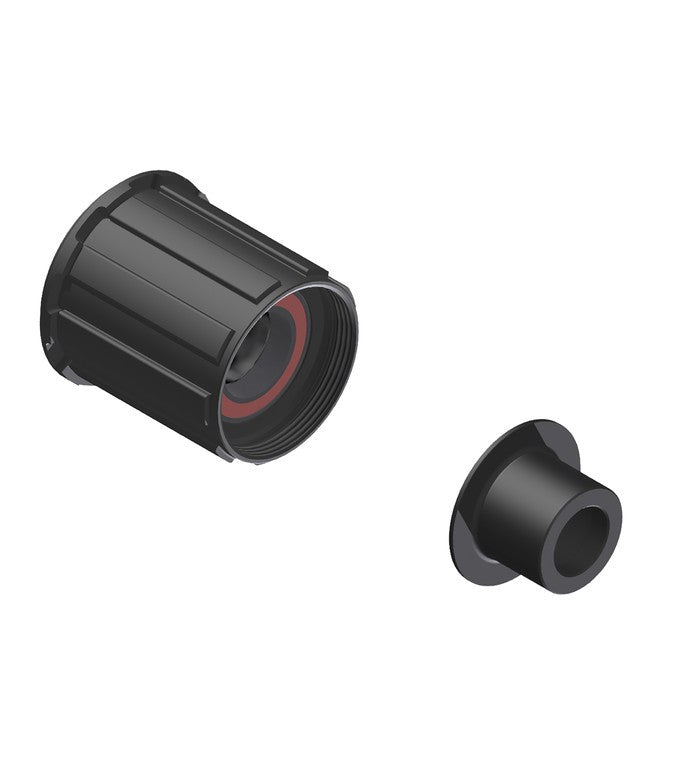 DT Swiss Rotor Kit MTB Shimano 9/10/11 für 142/148/12mm TA, Ratchet Naben