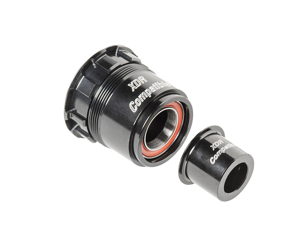 DT Swiss Rotor Kit Road Sram XDR11/12 für 142/12mm TA, Ratchet Naben