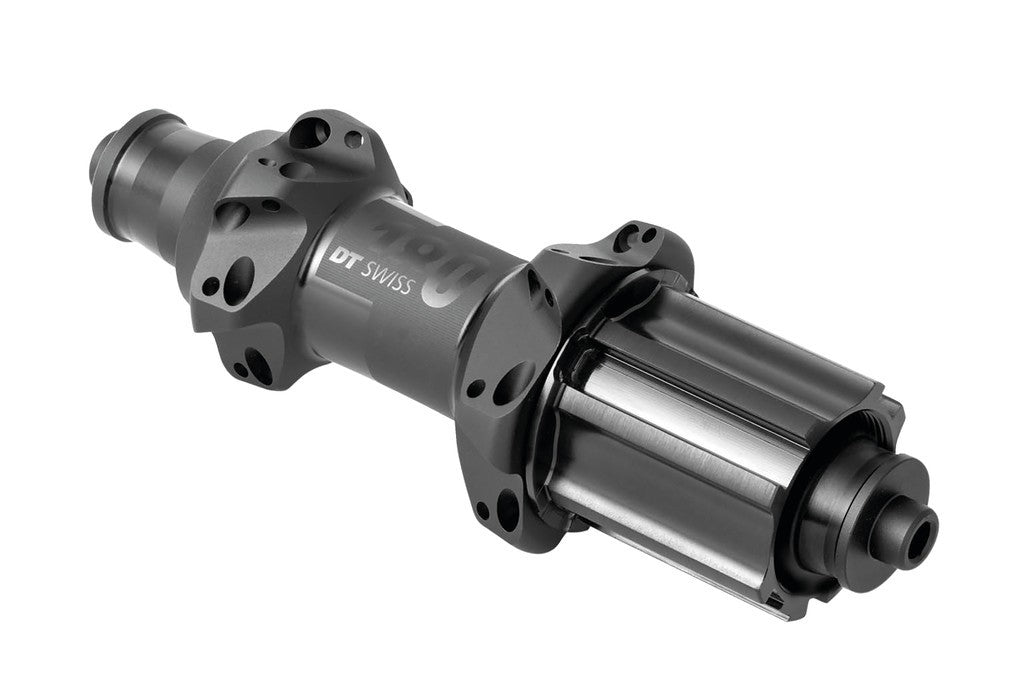 DT Swiss HR-Nabe 180 Road non disc 130mm/5mm RWS/QR 24 Loch, Campagnolo