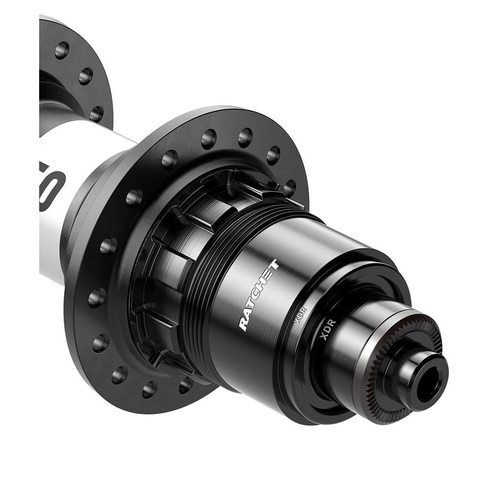 DT Swiss HR-Nabe 350 Road non disc 130mm/5mm QR, 24 Loch, Sram XDR RD