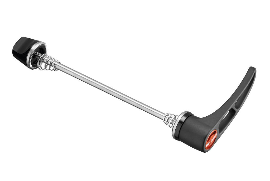 DT Swiss HR-Schnellspanner DT Swiss RWS MTB Titan, 5/135mm mit Alu Hebel