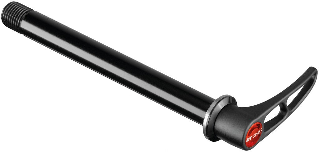 DT Swiss VR-Steckachse RWS thru axle Alu, 15/100mm mit Alu-Hebel