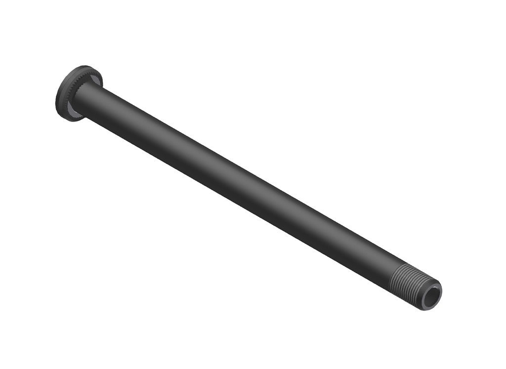 DT Swiss HR-Steckachse RWS plug in Alu, 12/142mm TA Road, L:167,7mm