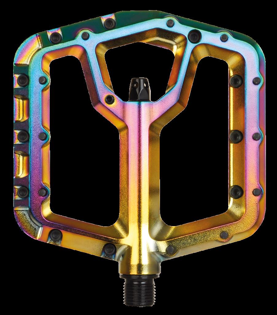 Xpedo Pedal Xpedo TRIDENT unicorn, 9/16", Plattform, XMX28AC