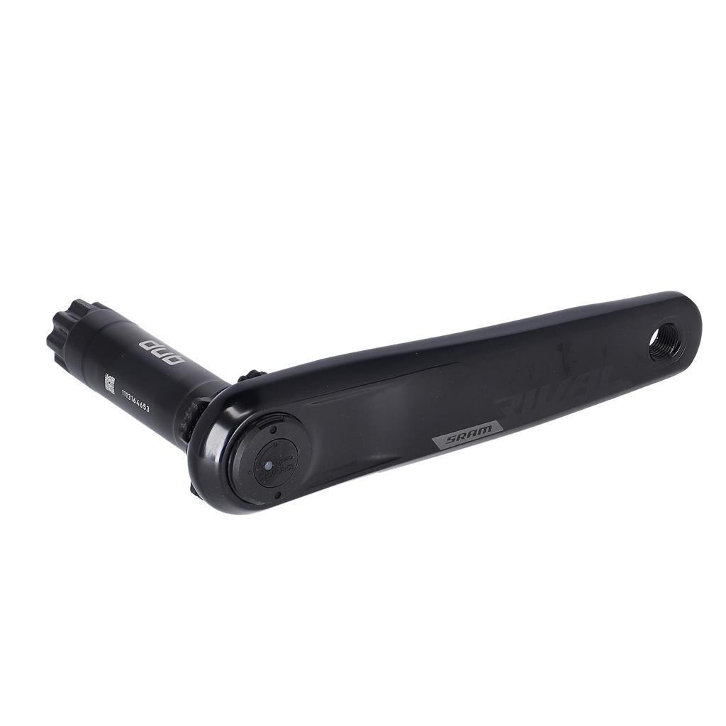 Sram linker Arm/Powermeter Spindle Sram Rival DUB,165mm,D1,DirectMount