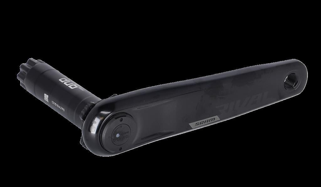 Sram linker Arm/Powermeter Spindle Sram Rival DUB,160mm,D1,DirectMount,Wide