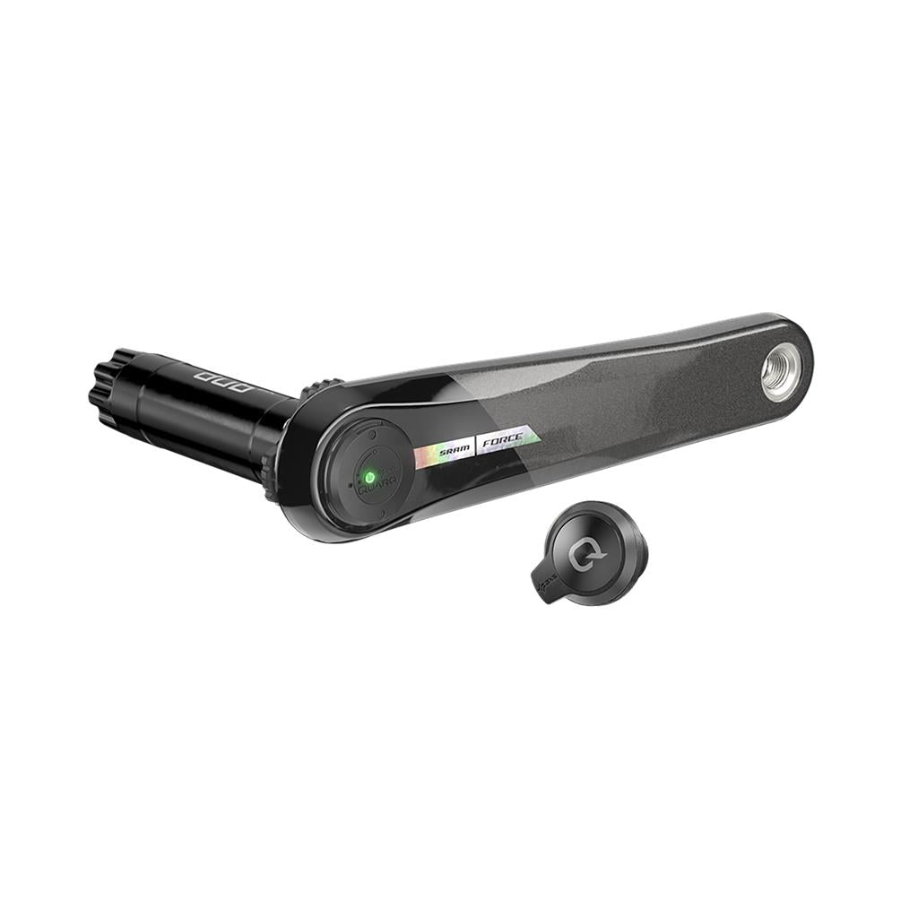 Sram linker Arm/Powermeter Spindle Force D2 DUB,170mm,D2, DM,Carbon, Iridescent