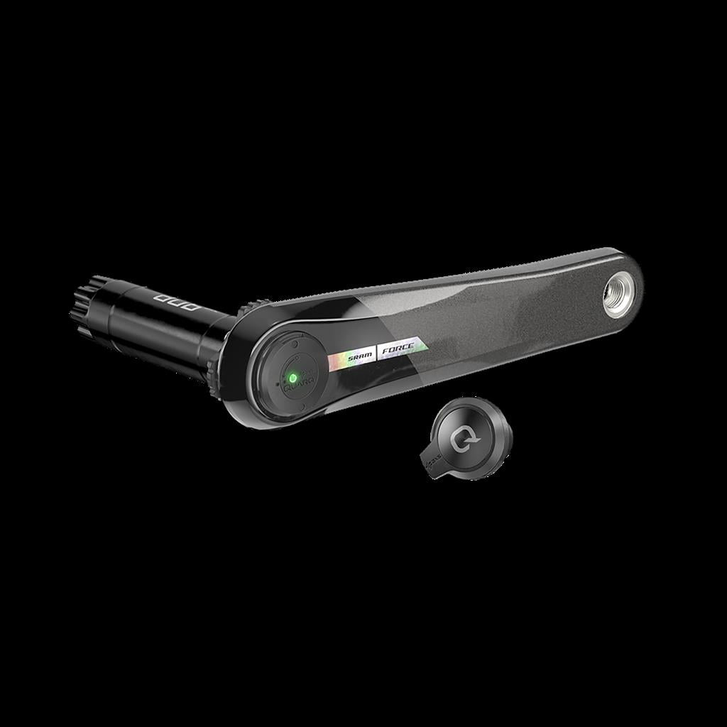 Sram linker Arm/Powermeter Spindle Force D2 DUB,175mm,D2, DM,Carbon, Iridescent