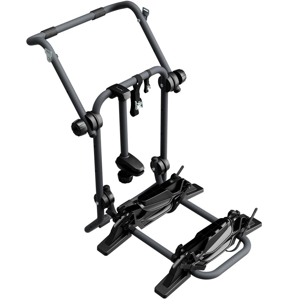 Peruzzo Heckklappenträger Peruzzo Pure Instinct universal für 2 Räder 709