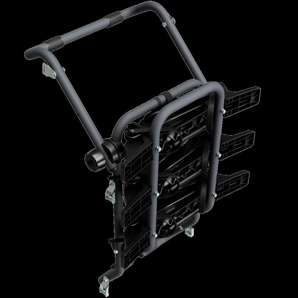 Peruzzo Heckklappenträger Peruzzo Pure Instinct universal für 3 Räder 709/3