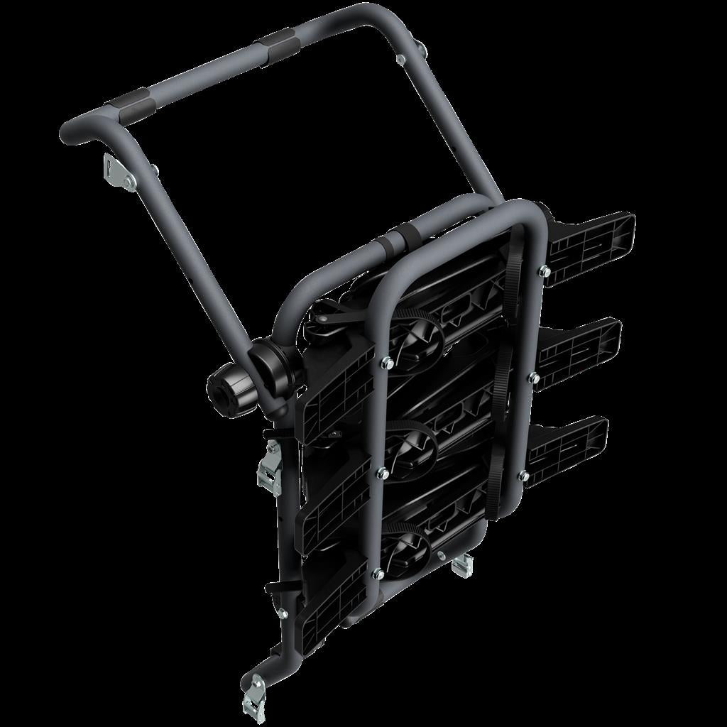 Peruzzo Heckklappenträger Peruzzo Pure Instinct universal für 3 Räder 709/3
