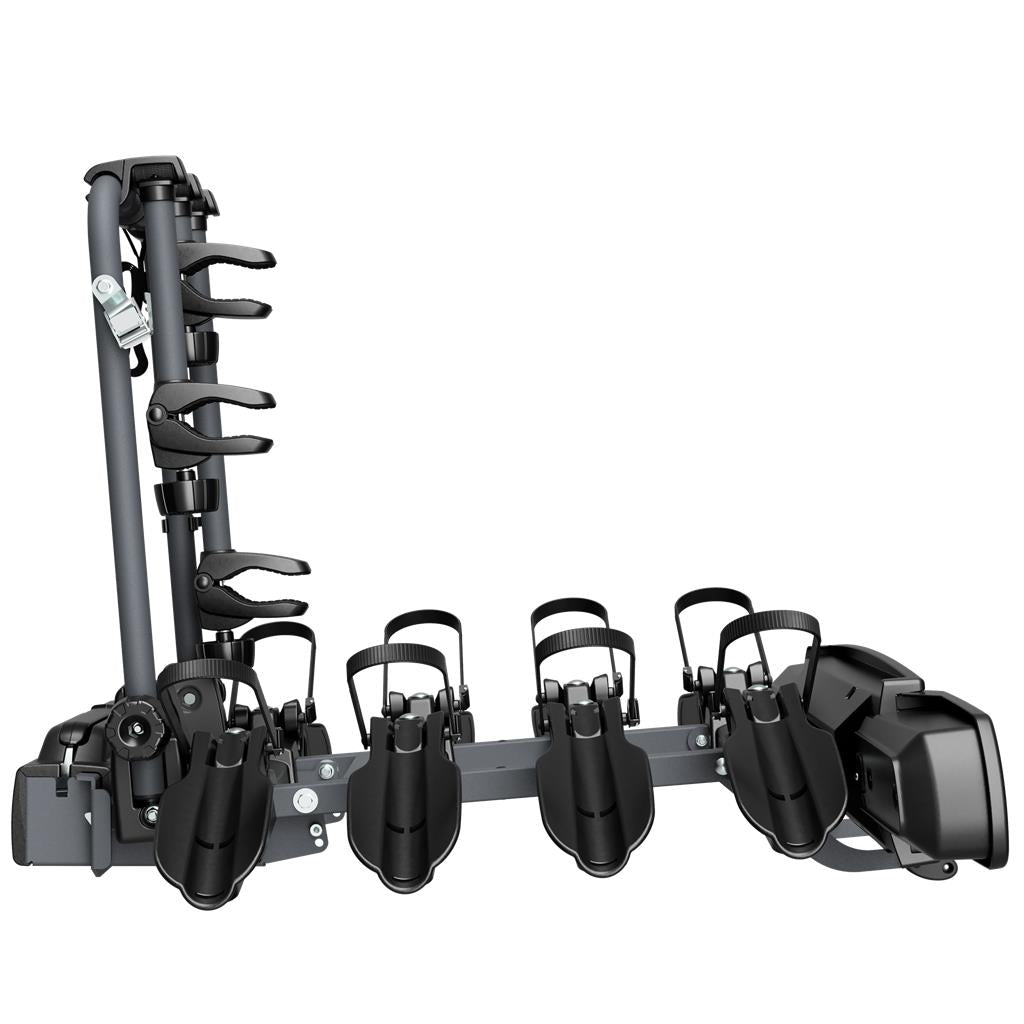 Peruzzo Kupplungsträger Peruzzo pure Instinct universal für 4 Räder 708/4
