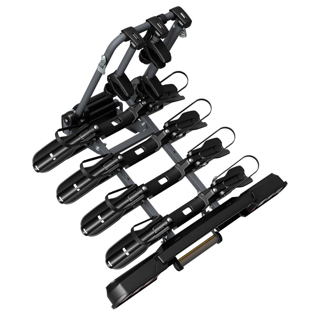 Peruzzo Kupplungsträger Peruzzo pure Instinct universal für 4 Räder 708/4