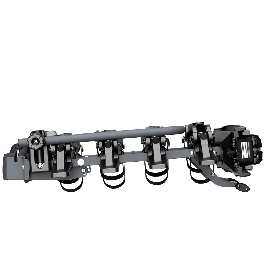 Peruzzo Kupplungsträger Peruzzo pure Instinct universal für 4 Räder 708/4