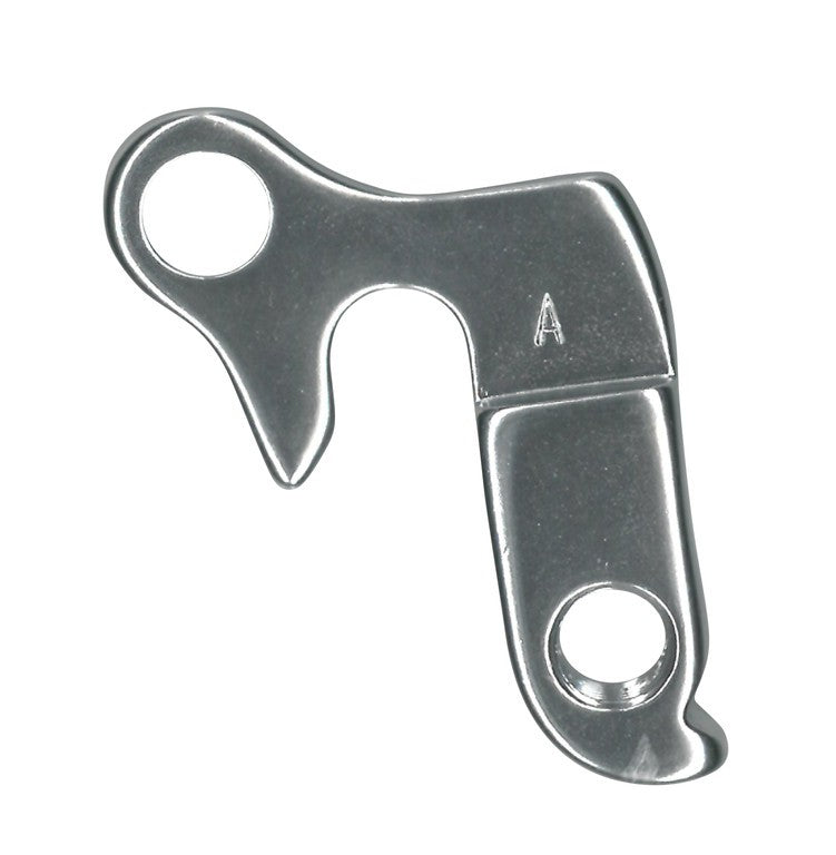 XLC Schaltauge DO-A01 Aluminium