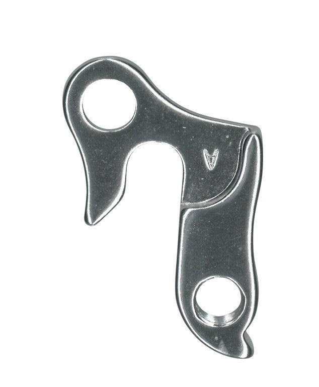 XLC Schaltauge DO-A06 Aluminium