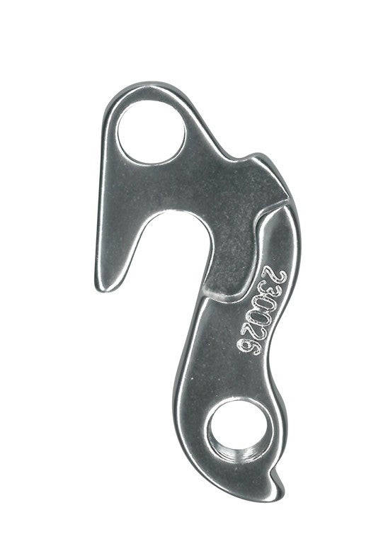 XLC Schaltauge DO-A40 Aluminium