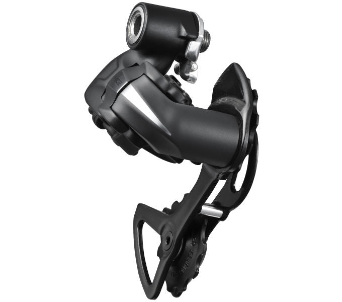 Shimano Schaltwerk DURA ACE DI2 10-FACH(08) KURZER KÄFIG,DIREKT-MONTAGE