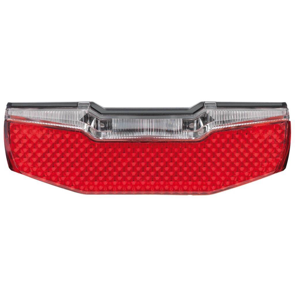 Beleuchtung und Zubehör Axa Rücklicht Blueline Rear 50