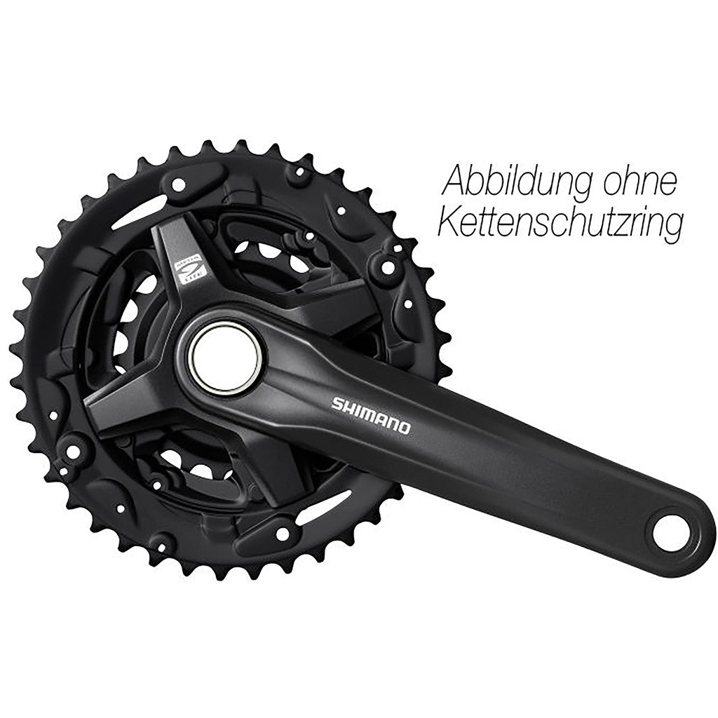 Shimano Kurbg.AltusFCMt2103 175 403022
