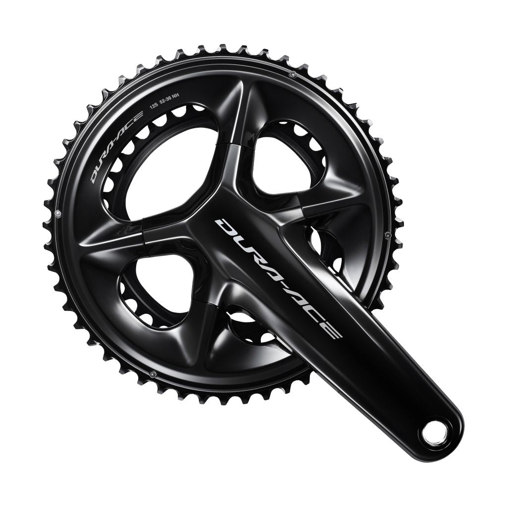 Shimano Kurbg.D-Ace FCR9200 165 50-34