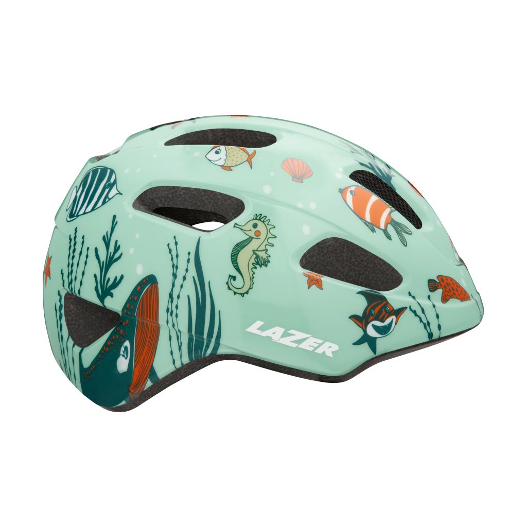 Lazer Pnut Kineticore Sealife