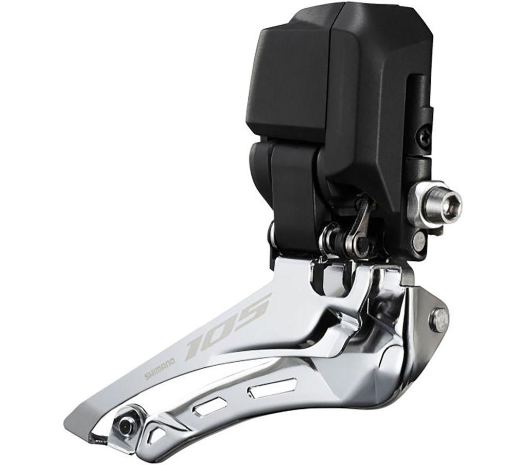 Shimano Umwerfer 105 Di2 Fd-R7150 - Bikespecht
