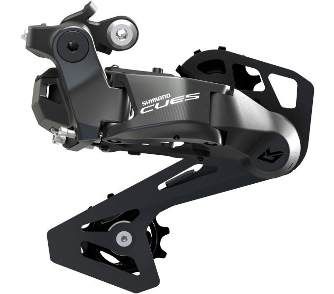 Shimano Schaltung Cues Rdu6050 10F