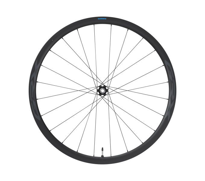 Shimano Vr.Laufrad Wh-Rx870-700C-Tl